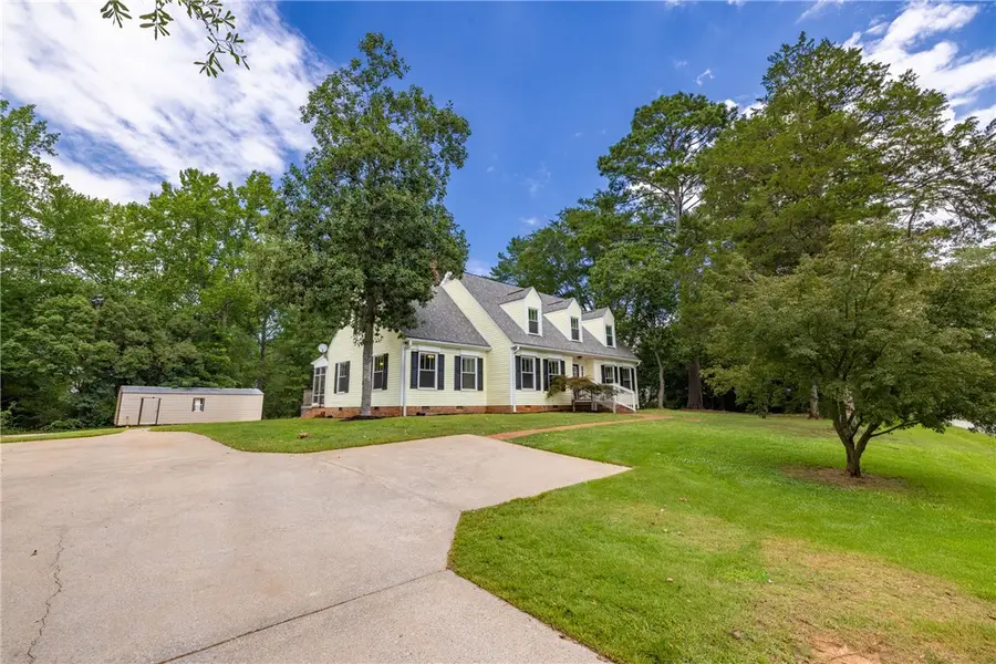 105 Knossus Court, Seneca, SC 29672 - #3