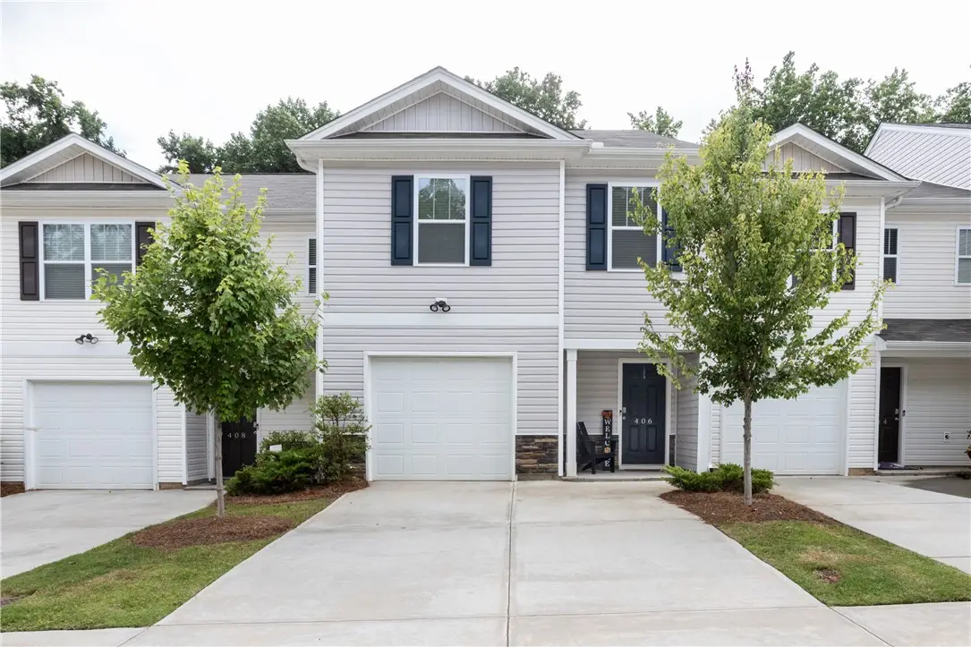 406 Oakmont Valley Trail, Seneca, SC 29678 - #1