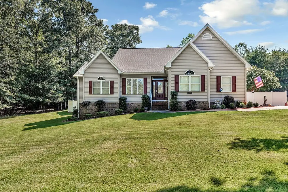 204 Waites Lane, Anderson, SC 29626 - #1