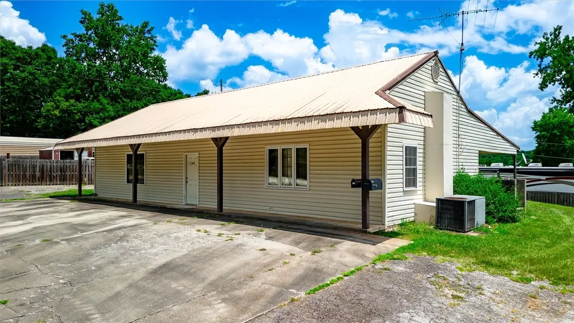 231 Lakeshore Drive, Fair Play, SC 29643 - #1