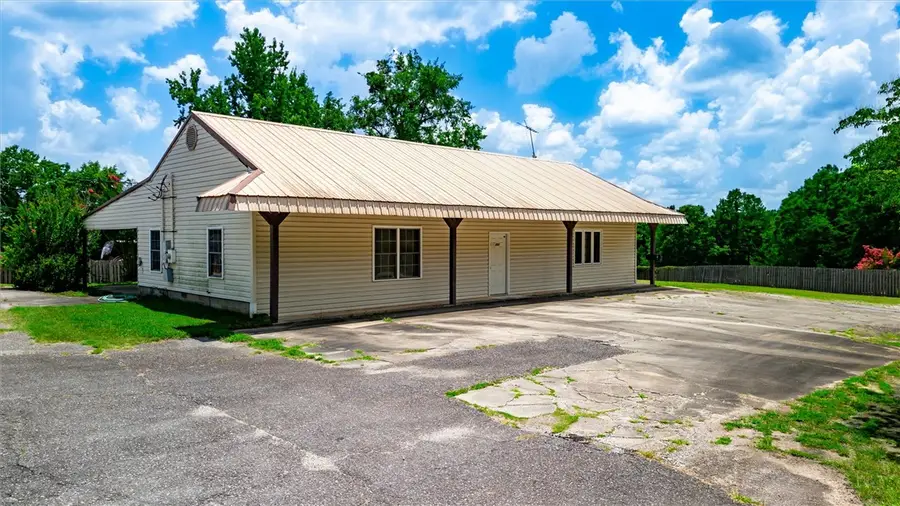 231 Lakeshore Drive, Fair Play, SC 29643 - #3