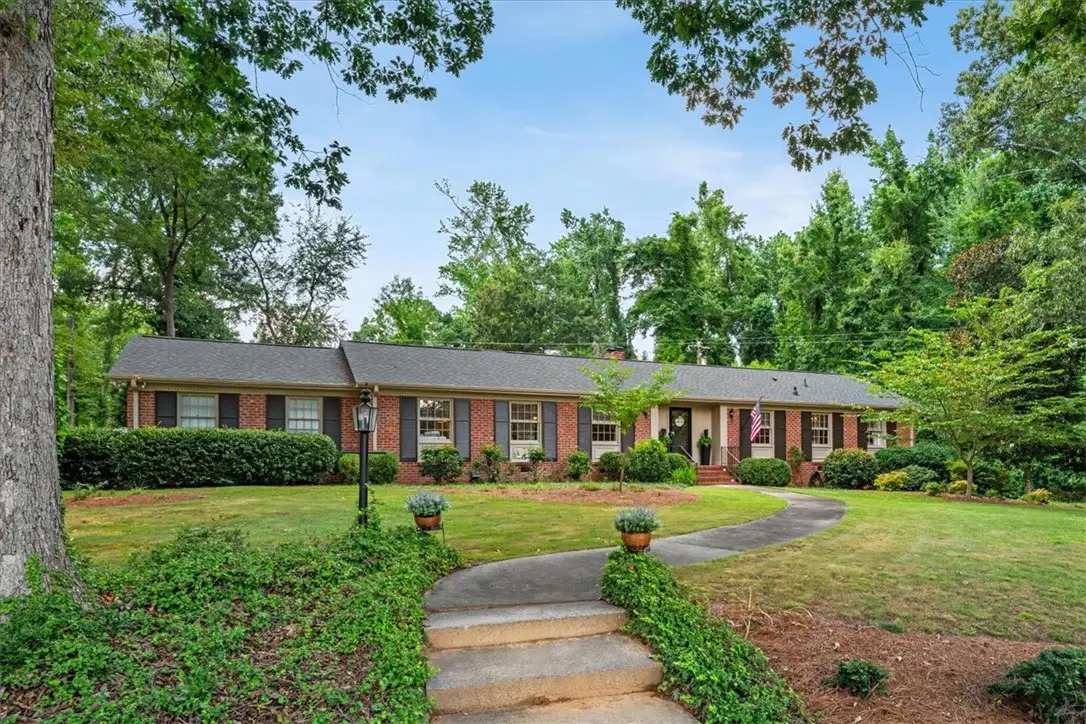 2701 Woodridge Drive, Anderson, SC 29621 - #1