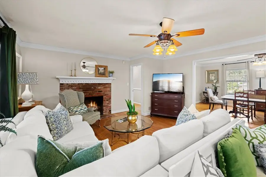 2701 Woodridge Drive, Anderson, SC 29621 - #3