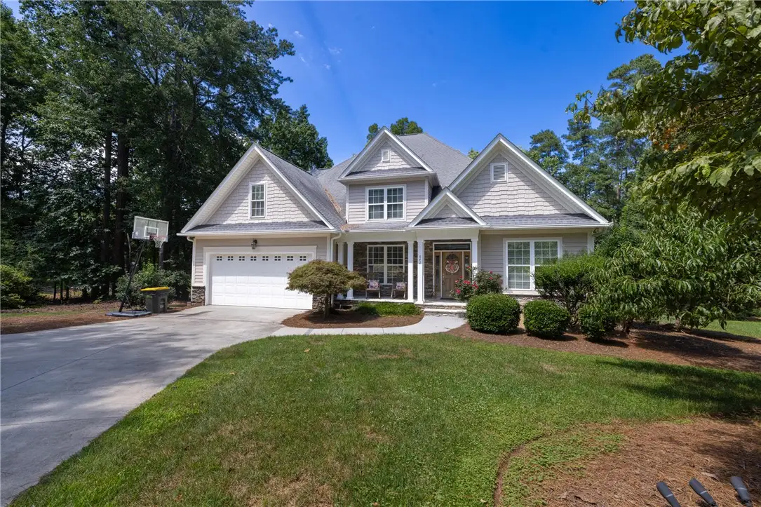 642 Lowry Lane, Seneca, SC 29678 - #1