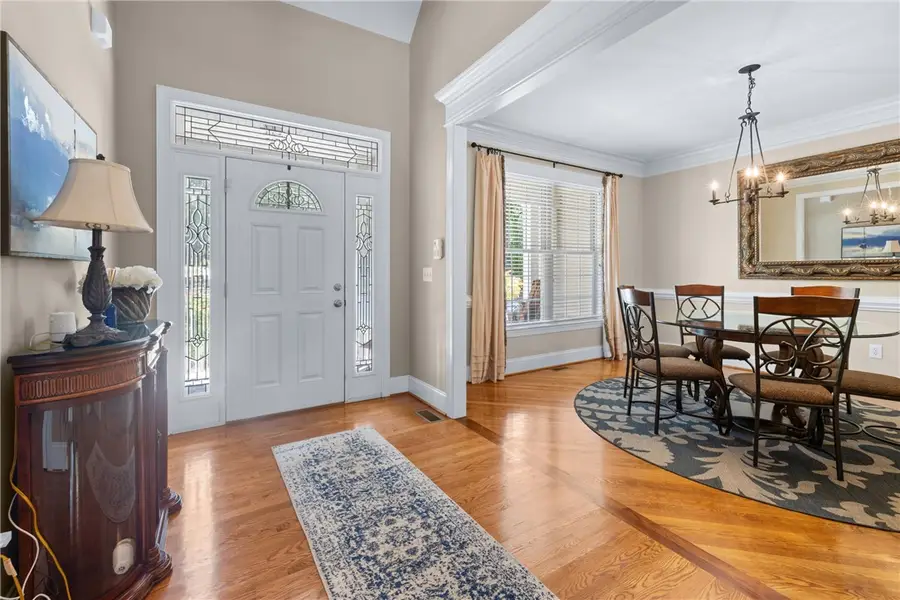 642 Lowry Lane, Seneca, SC 29678 - #3