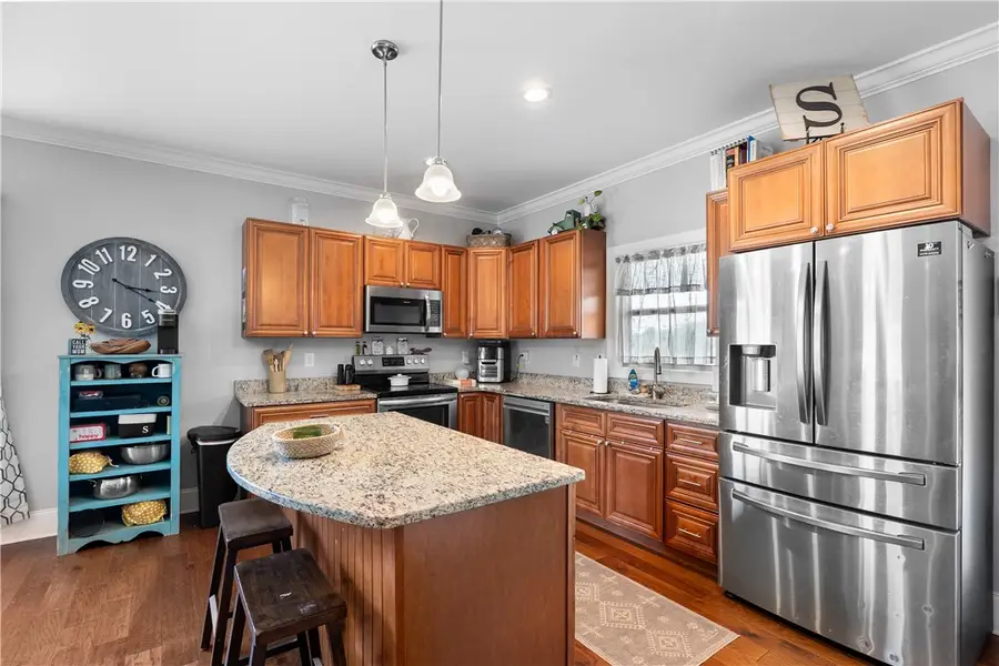 1907 Queen Drive, Walhalla, SC 29691 - #3