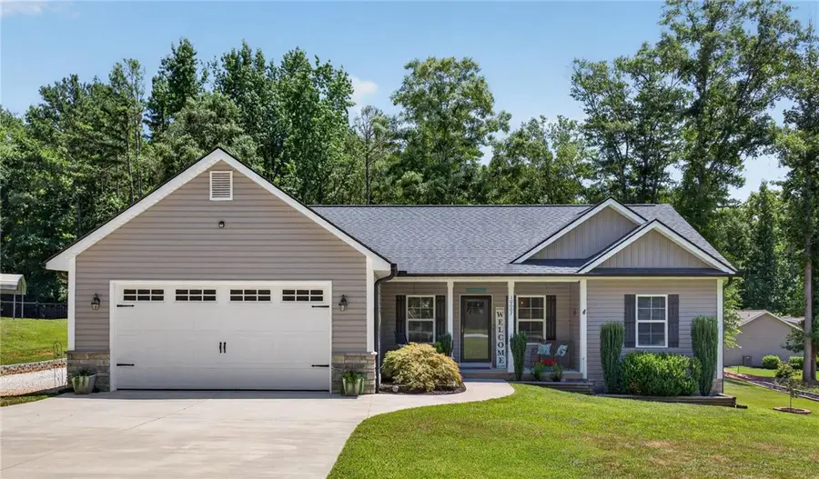 10007 Tokeena Path Drive, Seneca, SC 29678 - #2