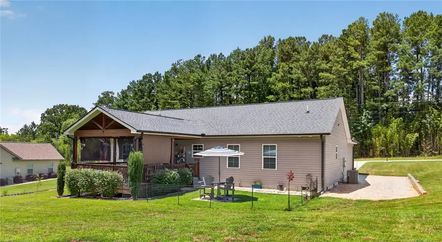 10007 Tokeena Path Drive, Seneca, SC 29678 - #3