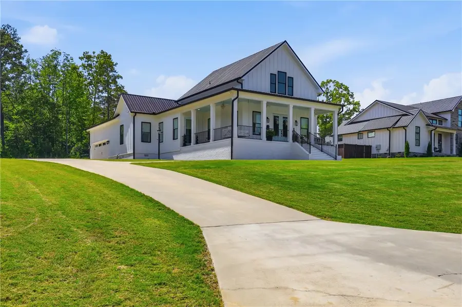 1006 Embassy Drive, Anderson, SC 29621 - #2