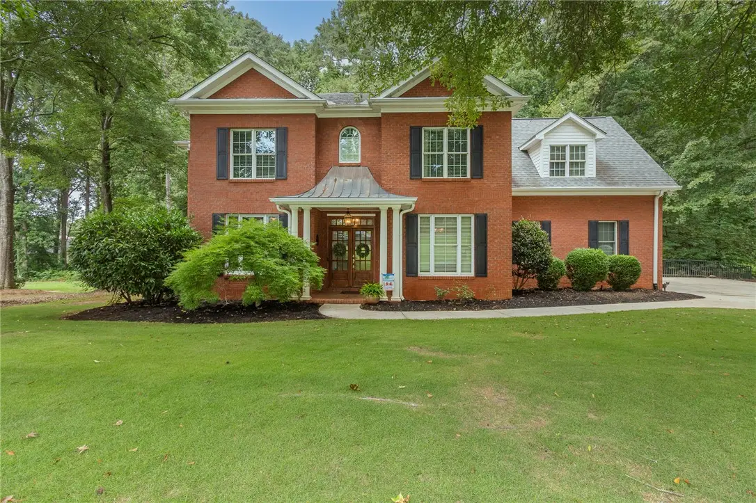 306 Oakmont Drive, Anderson, SC 29621 - #1