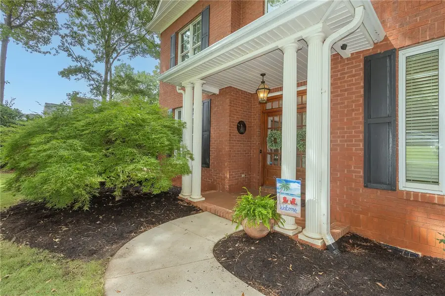 306 Oakmont Drive, Anderson, SC 29621 - #2