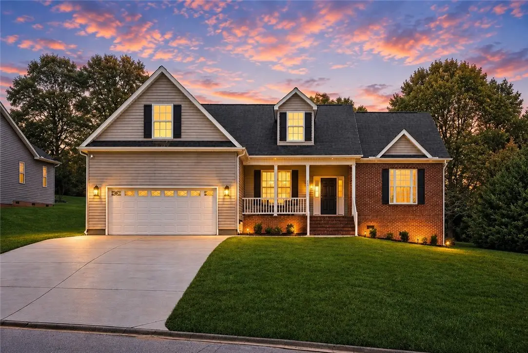 104 Josh Court, Greer, SC 29651 - #1
