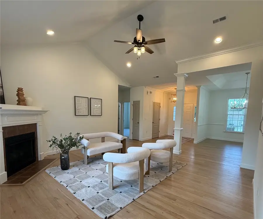 104 Josh Court, Greer, SC 29651 - #2