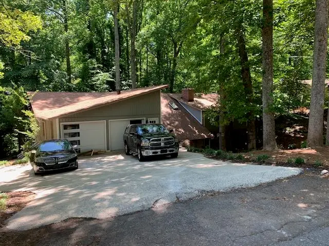 95 Brookwood Drive, Clemson, SC 29631 - #1