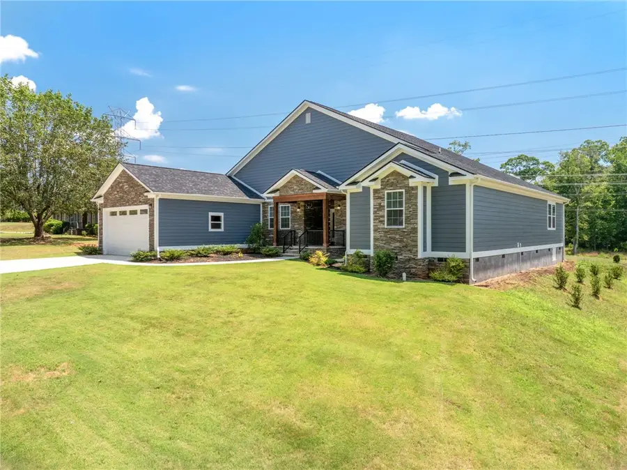 303 Regency Circle, Anderson, SC 29625 - #2