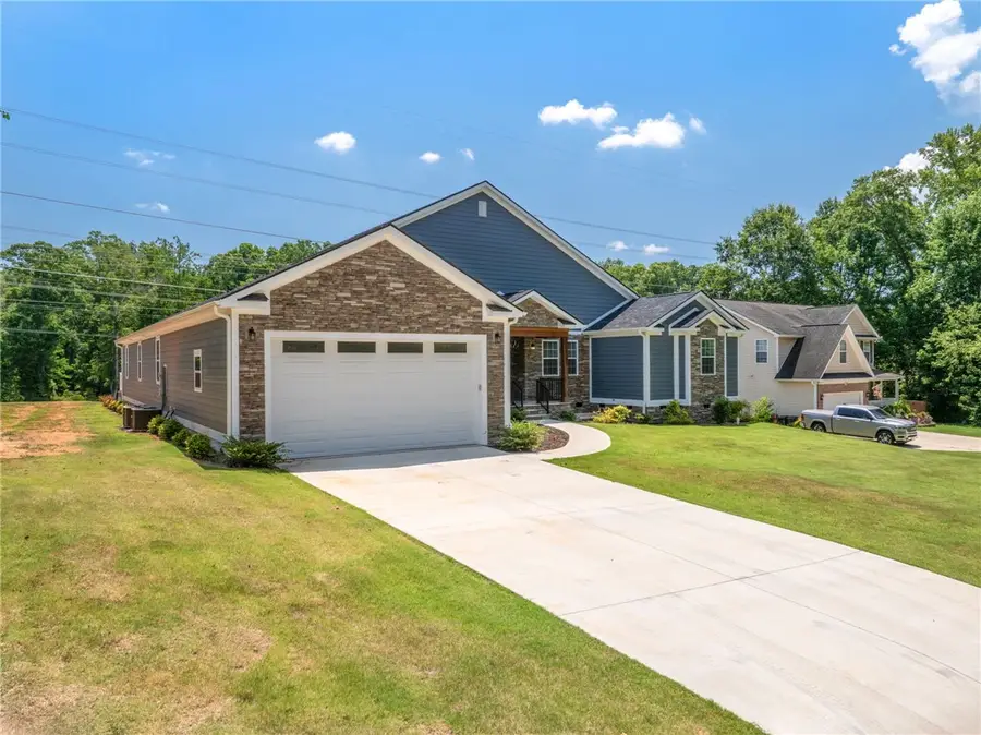 303 Regency Circle, Anderson, SC 29625 - #3