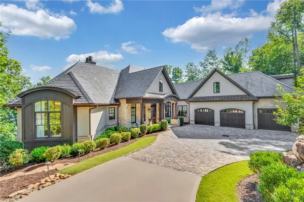 110 Waterfern Court, Six Mile, SC 29682