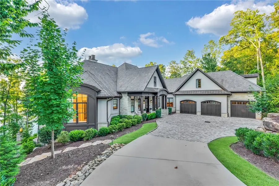 110 Waterfern Court, Six Mile, SC 29682 - #2