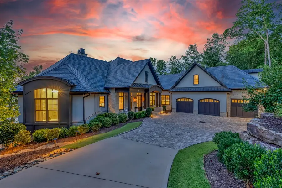 110 Waterfern Court, Six Mile, SC 29682 - #3