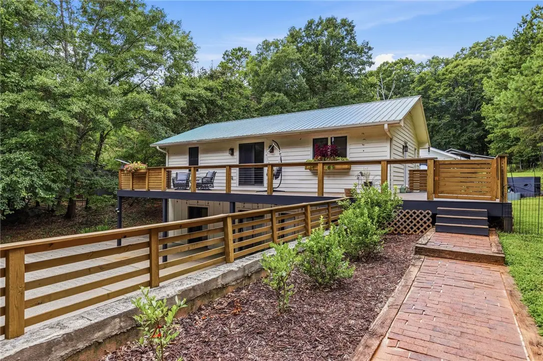 641 Lands End Road, Seneca, SC 29678 - #1