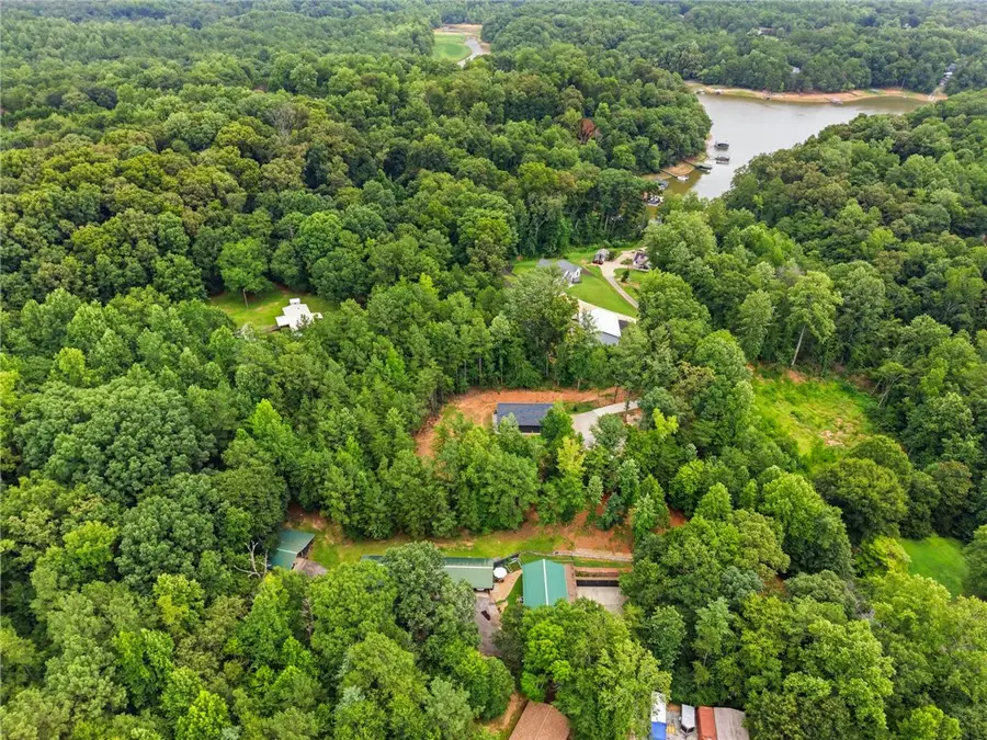 641 Lands End Road, Seneca, SC 29678 - #2