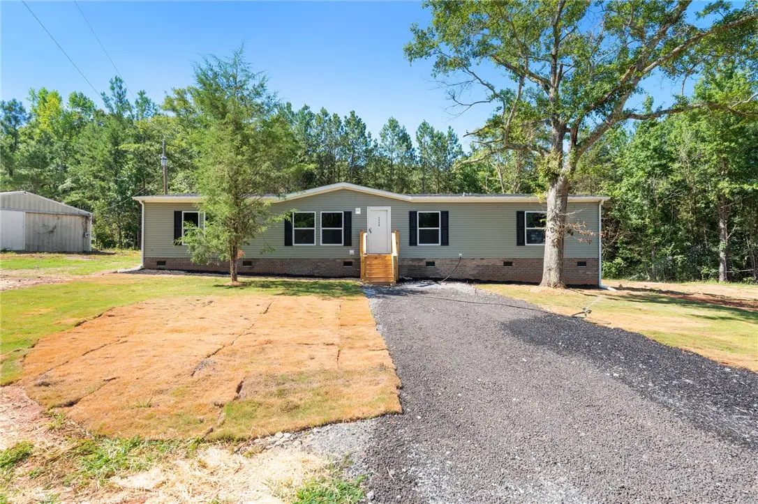 112 Star Drive, Belton, SC 29627 - #1