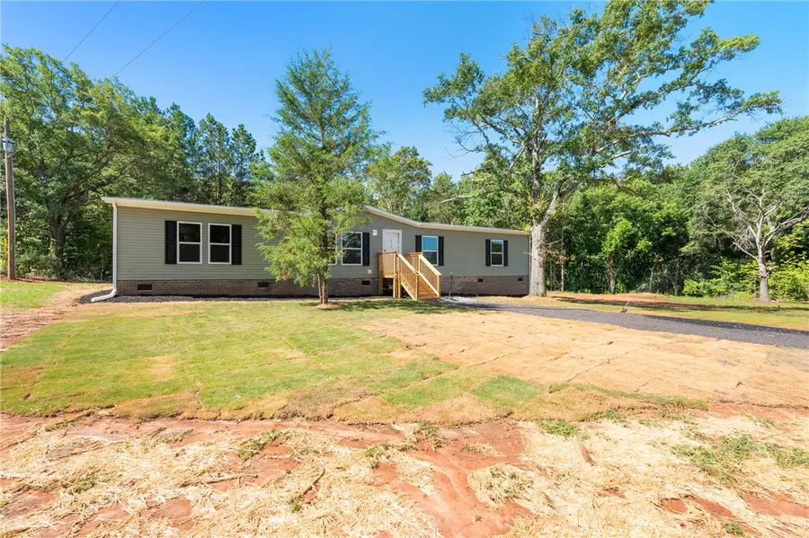 112 Star Drive, Belton, SC 29627 - #2