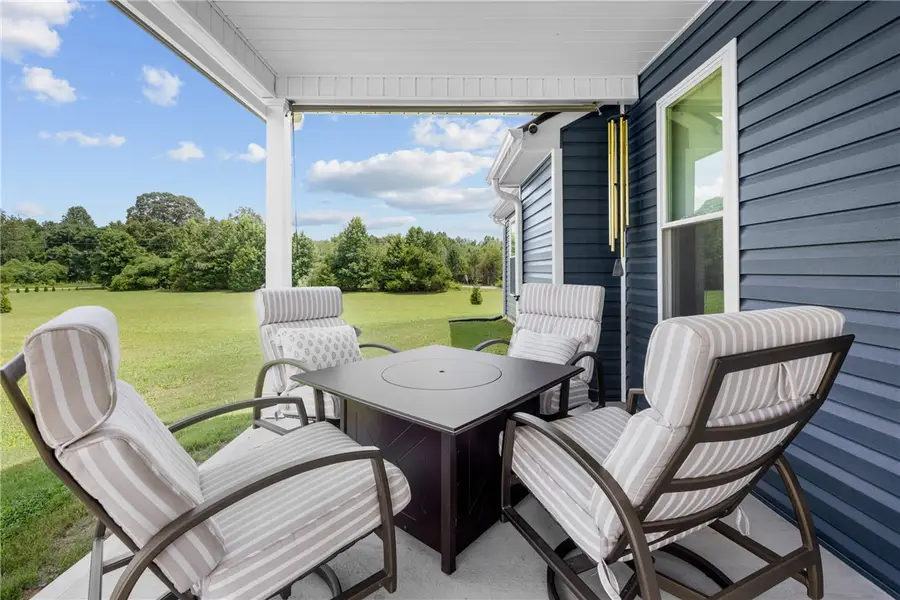 422 Mountain View Church Road, Six Mile, SC 29682 - #2