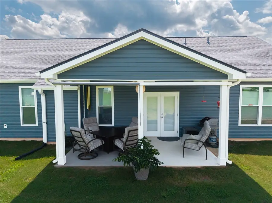 422 Mountain View Church Road, Six Mile, SC 29682 - #3