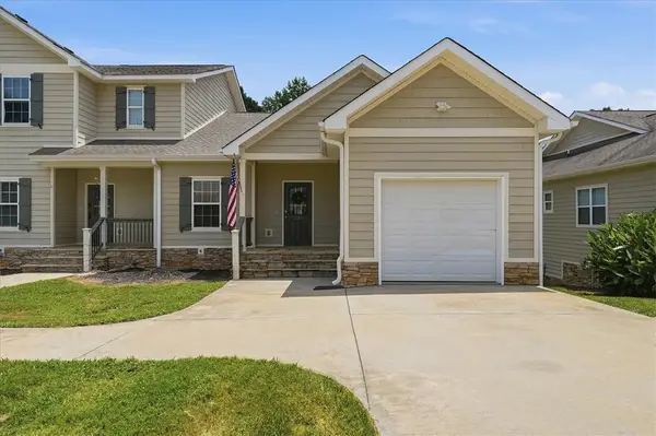 523 E Perkins Creek Road, Seneca, SC 29678
