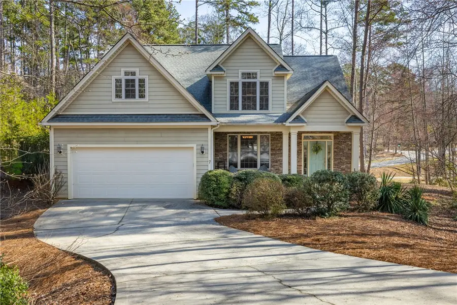 7 Divot Landing, Salem, SC 29676 - #2