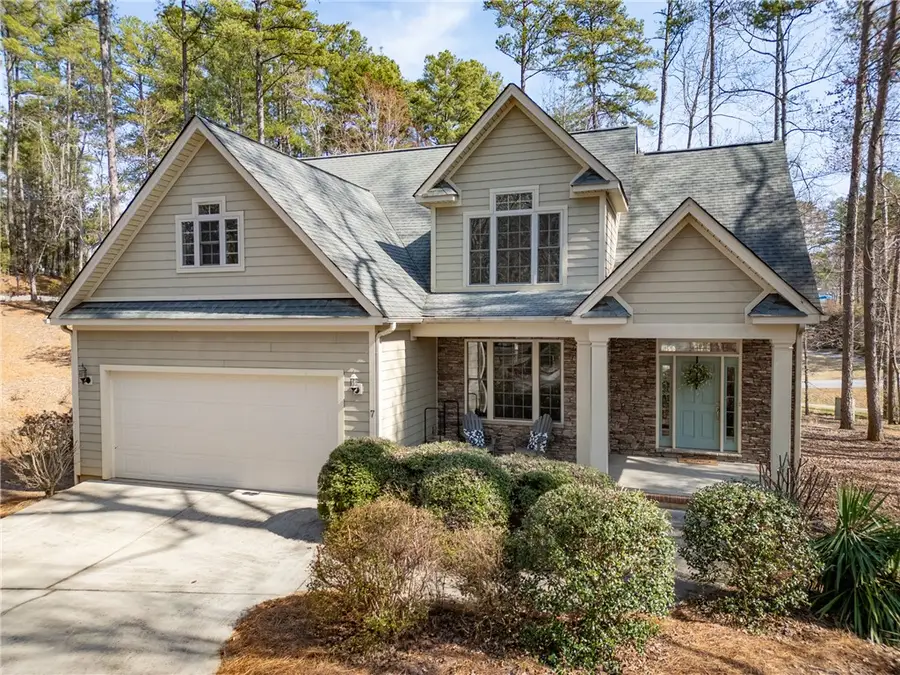 7 Divot Landing, Salem, SC 29676 - #3