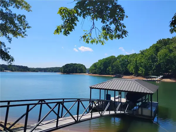 Lot 15 Polk A Way Lane, Seneca, SC 29678