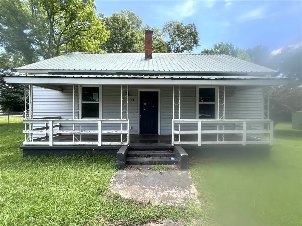 114 Shirley Street, Anderson, SC 29621 - #1