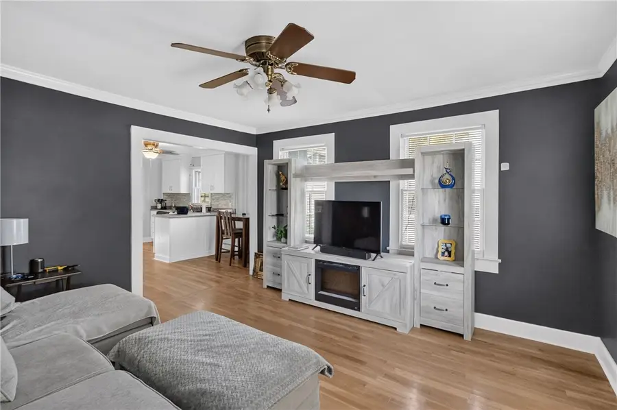 1901 Green Street, Anderson, SC 29625 - #3