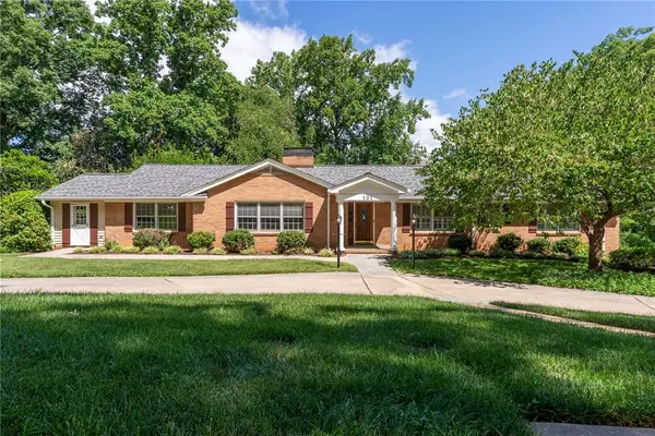 101 Indian Springs Drive, Greenville, SC 29615