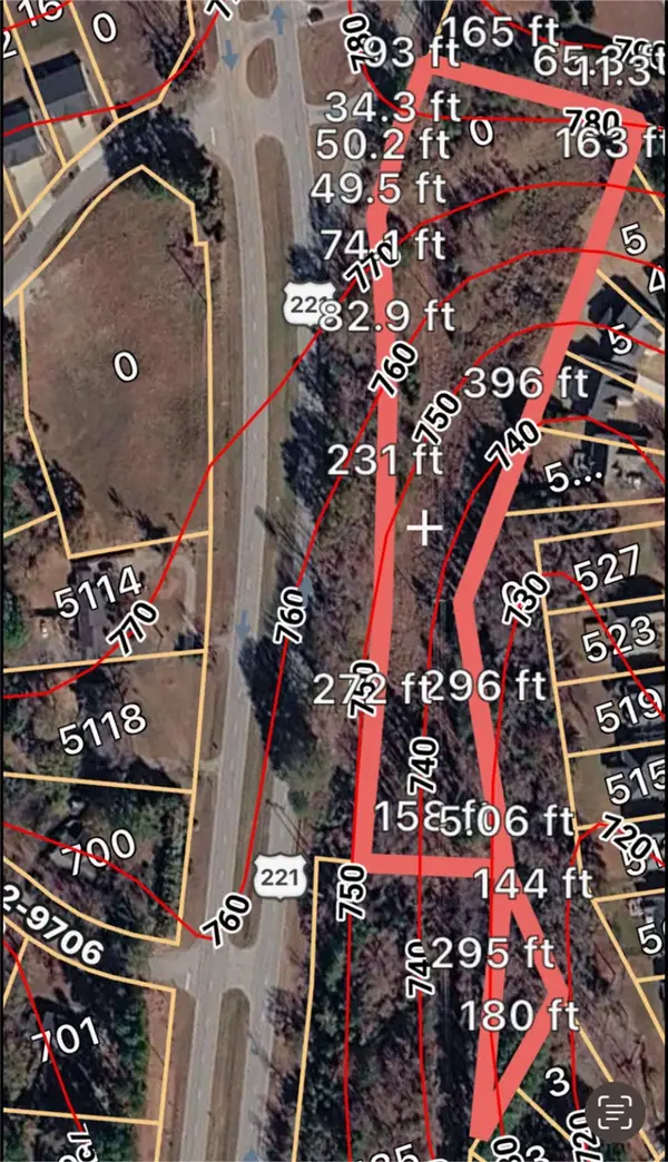 0 Hwy 221, Roebuck, SC 29376