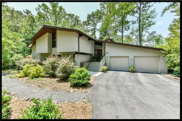 22 Blowing Fresh Drive, Salem, SC 29676