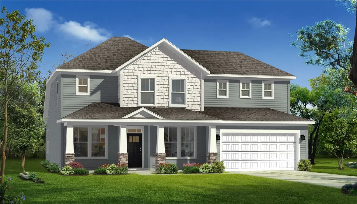 510 Grasshopper Court, Anderson, SC 29621 - #1