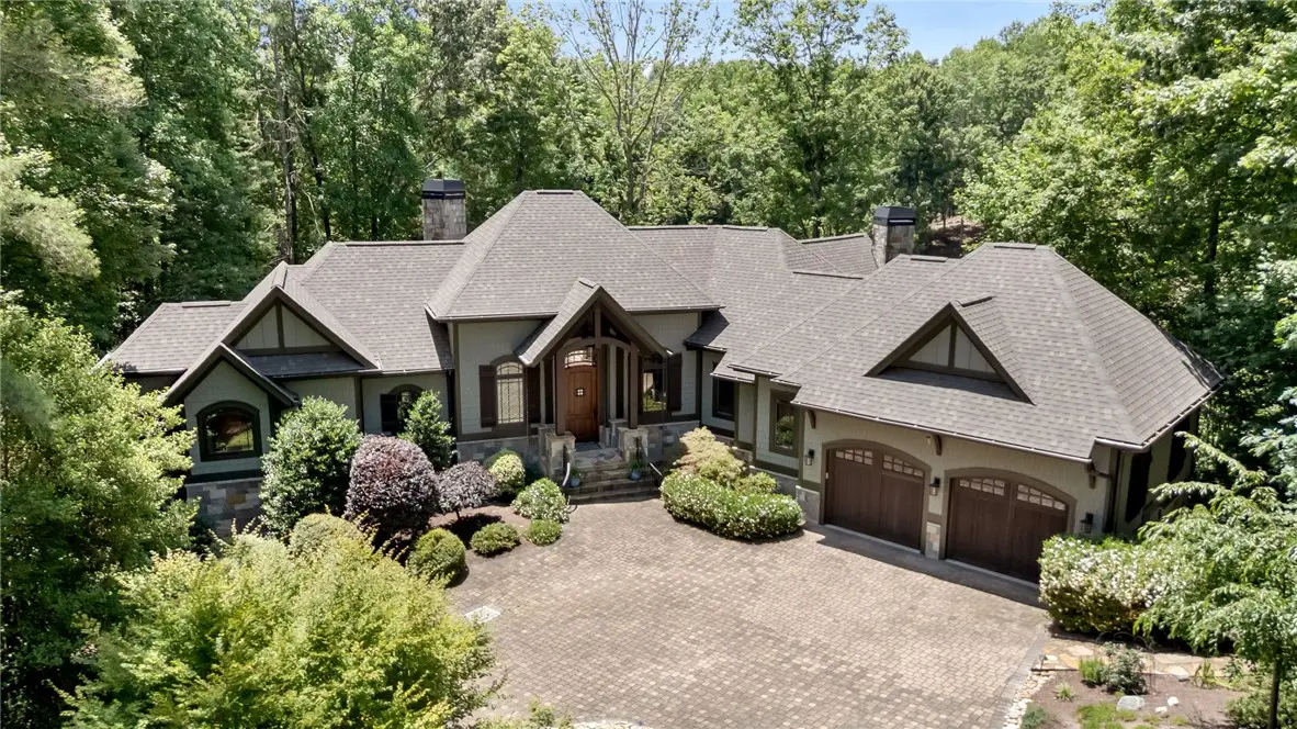 114 Club Cove Way, Sunset, SC 29685 - #1