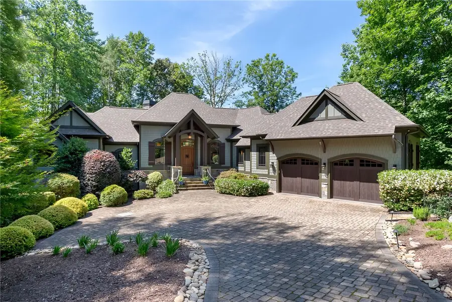 114 Club Cove Way, Sunset, SC 29685 - #2