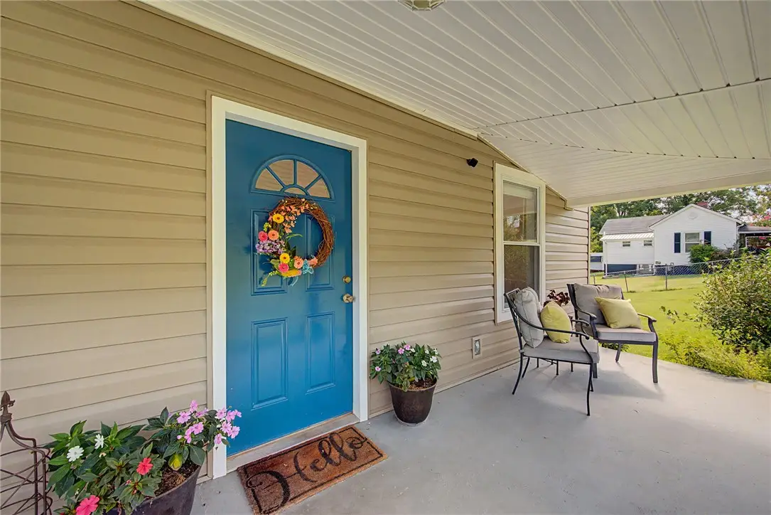 312 Cateechee Trail, Central, SC 29630 - #1