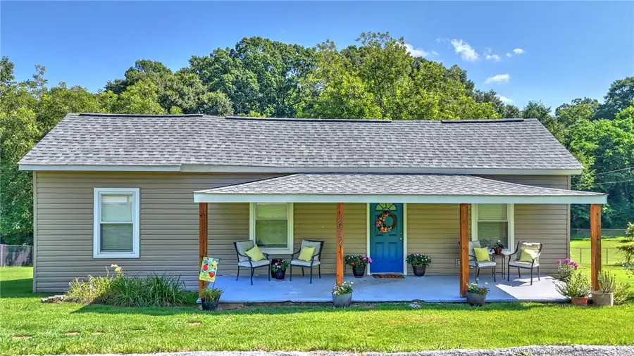 312 Cateechee Trail, Central, SC 29630 - #3