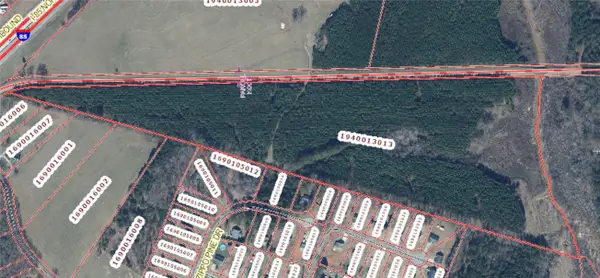 0 Hembree Road, Williamston, SC 29697