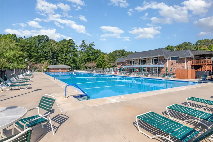 924 Canterbury Way, Westminster, SC 29693 - #3