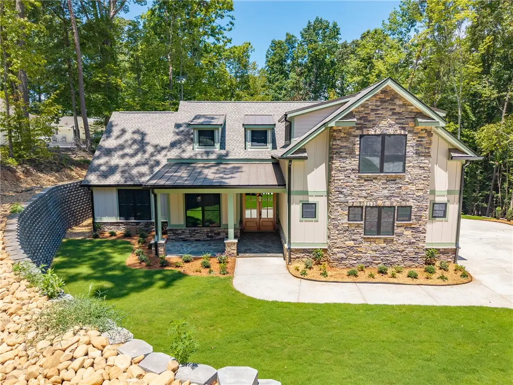 503 Point Road, Westminster, SC 29693 - #1