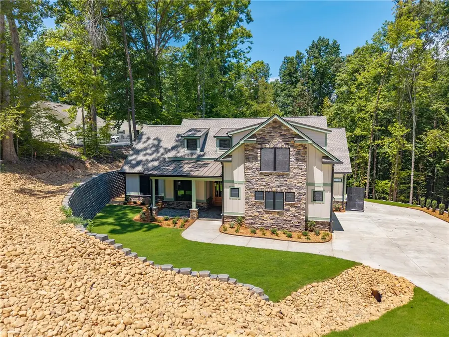 503 Point Road, Westminster, SC 29693 - #2