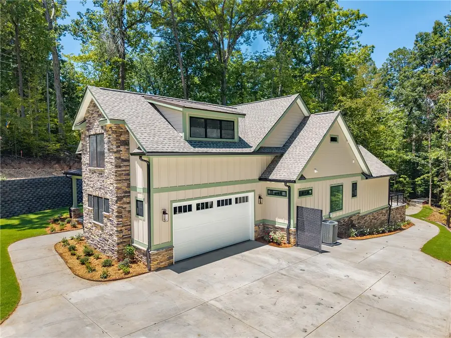 503 Point Road, Westminster, SC 29693 - #3