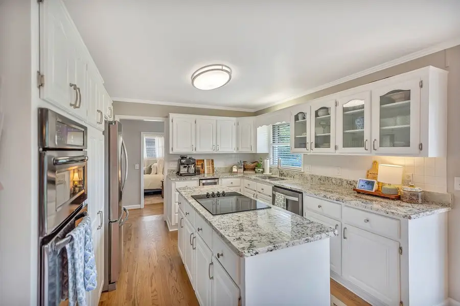 2310 Hanna Road, Anderson, SC 29621 - #3