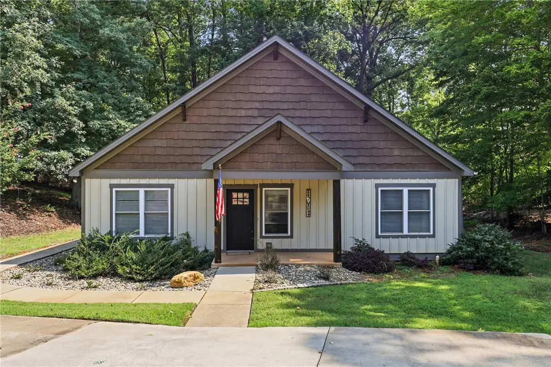 1110 Sunset Lane, Anderson, SC 29626 - #1